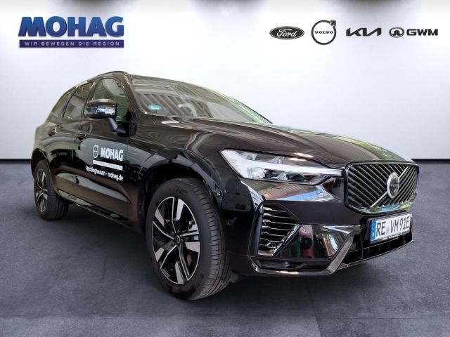 Volvo XC60 2025