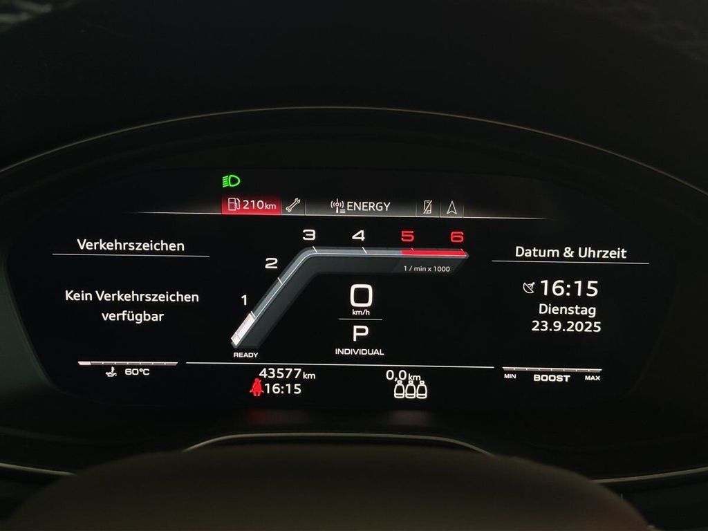 Audi SQ5 2023