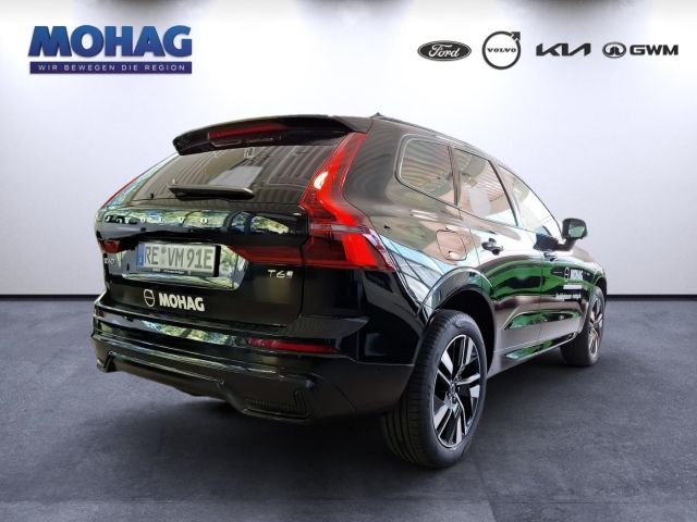 Volvo XC60 2025