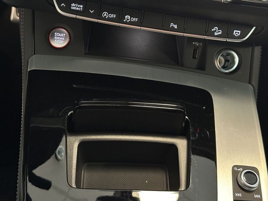 Audi SQ5 2023
