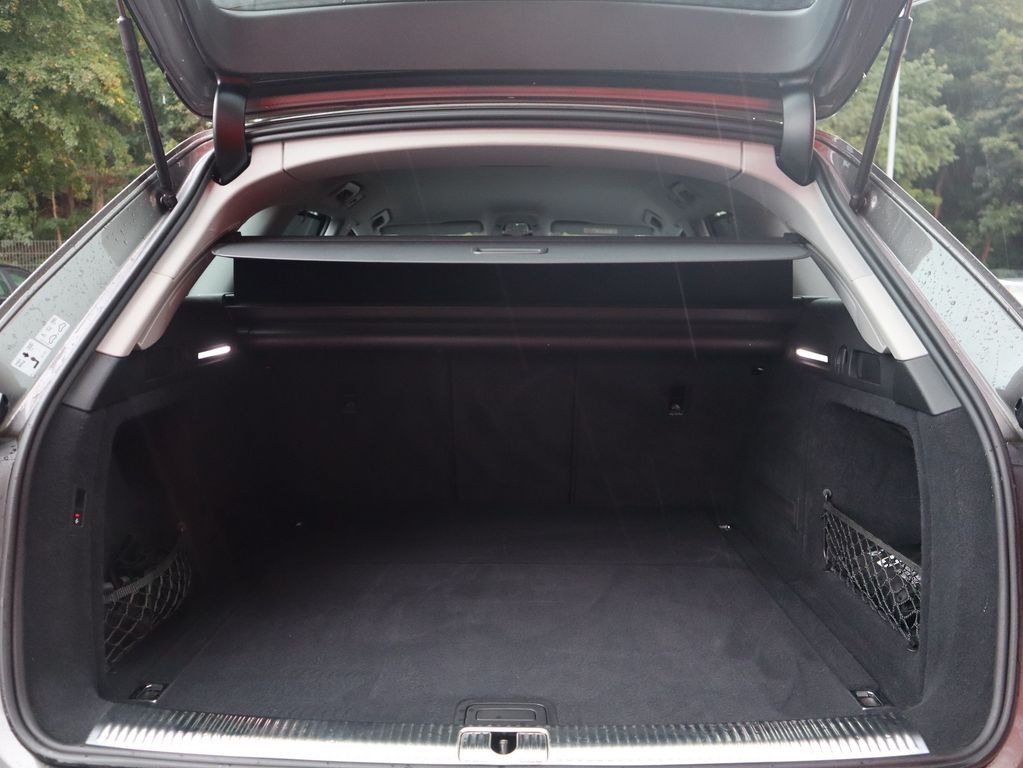 Audi A4 2020