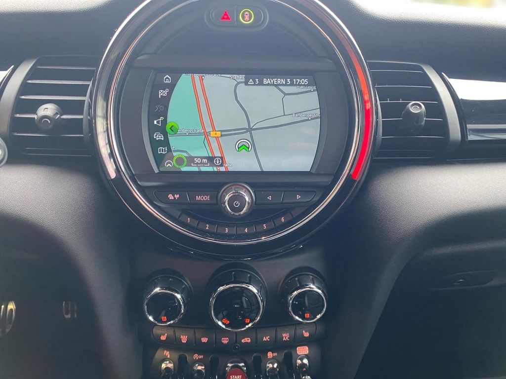 MINI John Cooper Works Cabrio 2020