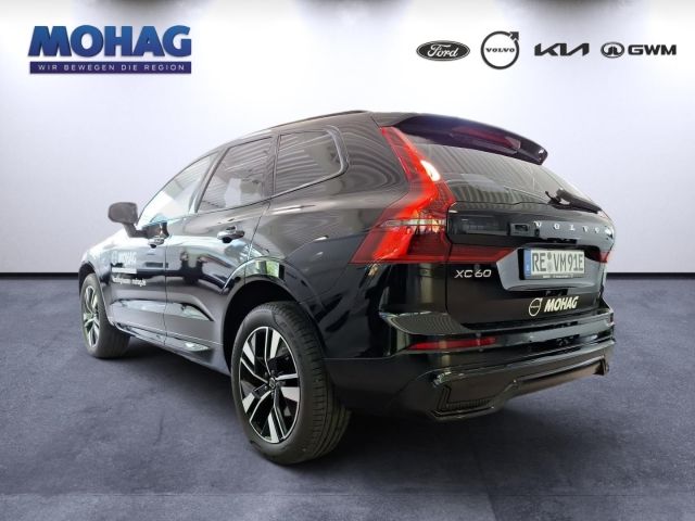 Volvo XC60 2025