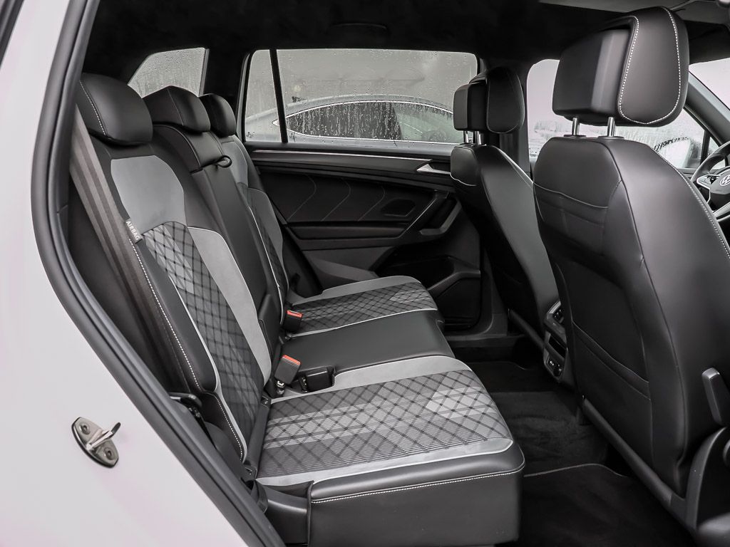 Volkswagen Tiguan Allspace 2022