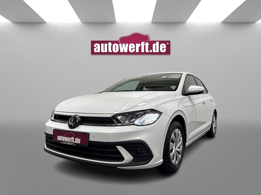 Volkswagen Polo 2024