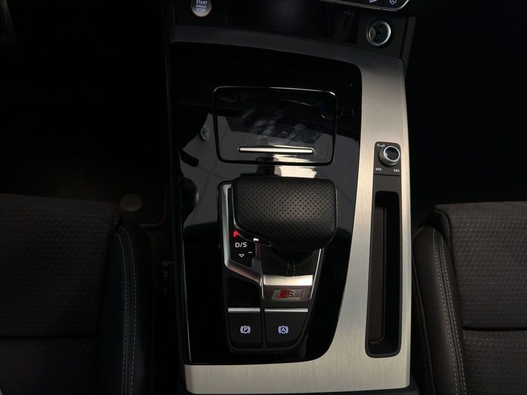Audi SQ5 2023