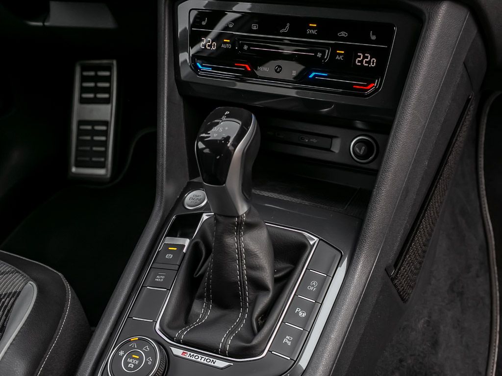 Volkswagen Tiguan Allspace 2022