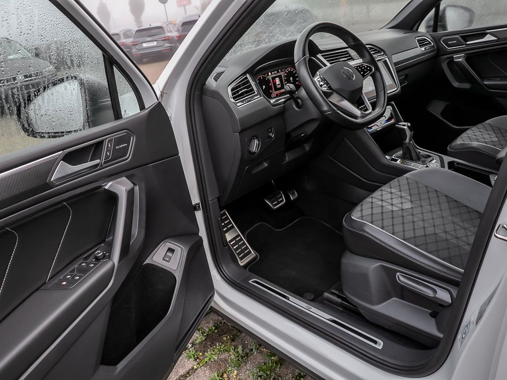 Volkswagen Tiguan Allspace 2022