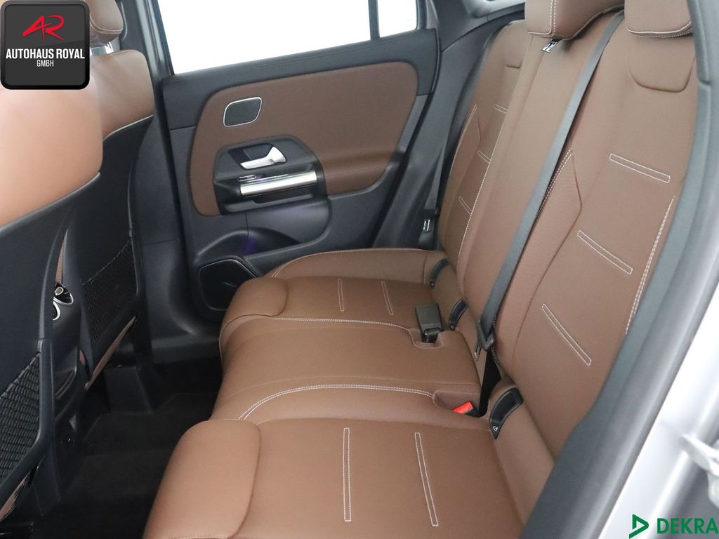 Mercedes-Benz GLA 45 AMG 2022