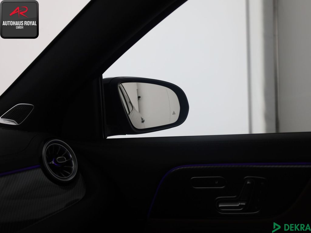 Mercedes-Benz GLA 45 AMG 2022