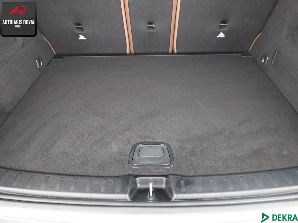 Mercedes-Benz GLA 45 AMG 2022