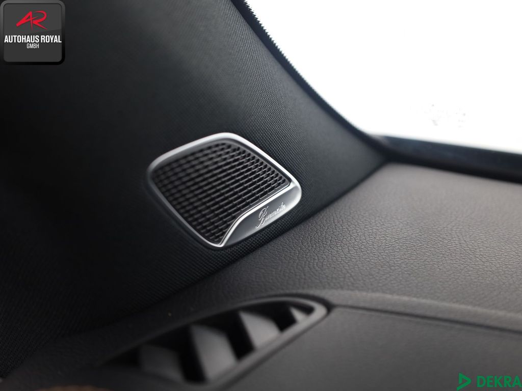 Mercedes-Benz GLA 45 AMG 2022