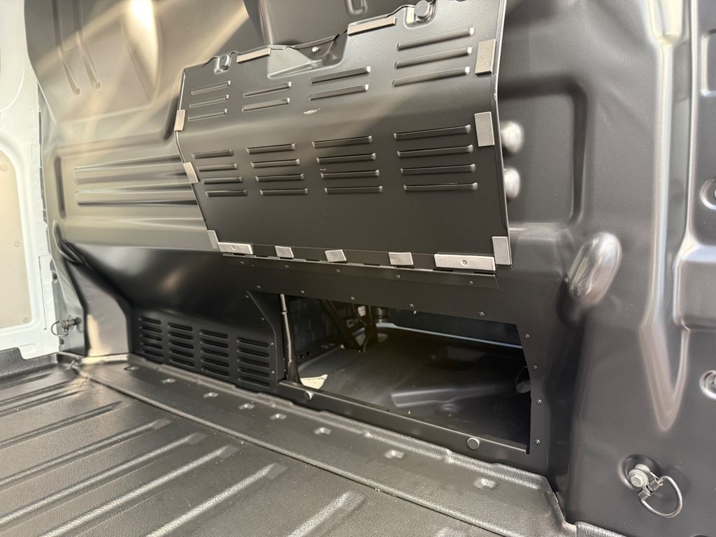 Ford Transit Custom 2025