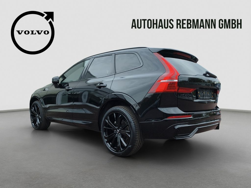 Volvo XC60 2025