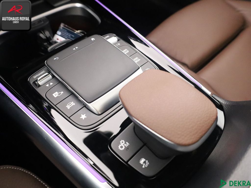 Mercedes-Benz GLA 45 AMG 2022