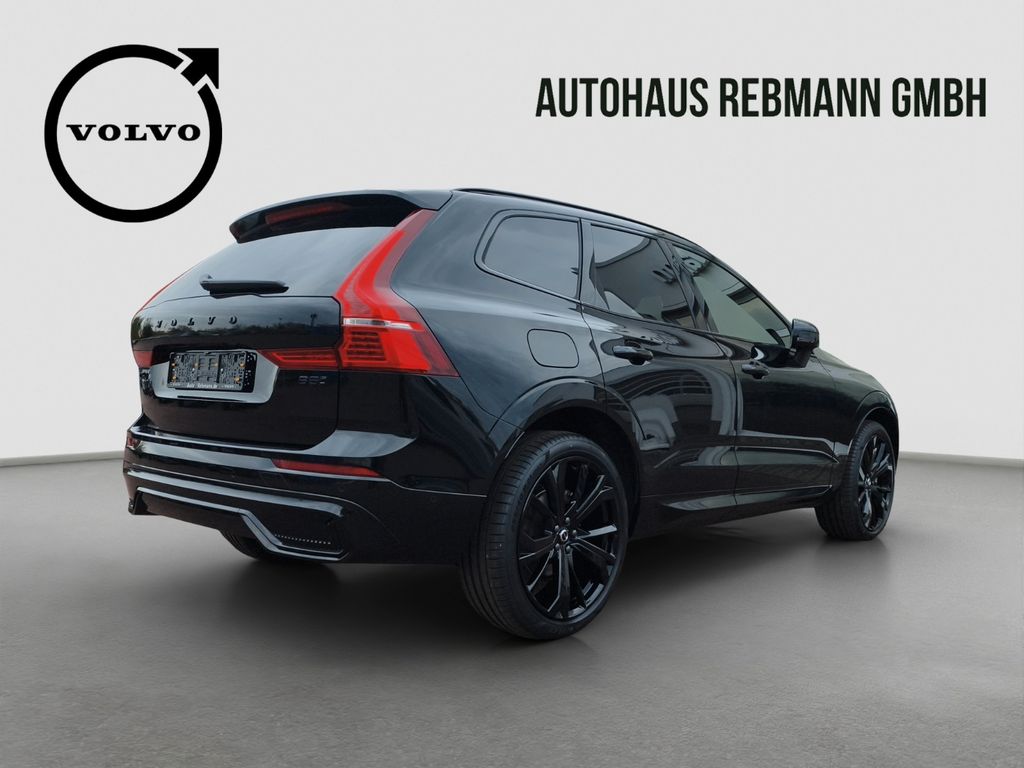 Volvo XC60 2025