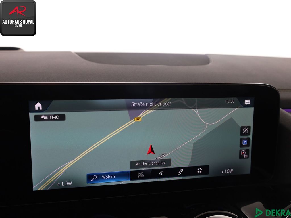 Mercedes-Benz GLA 45 AMG 2022