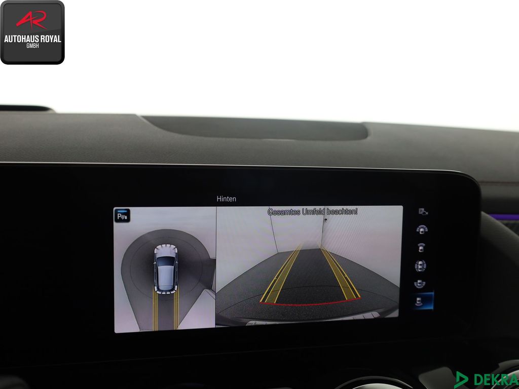 Mercedes-Benz GLA 45 AMG 2022