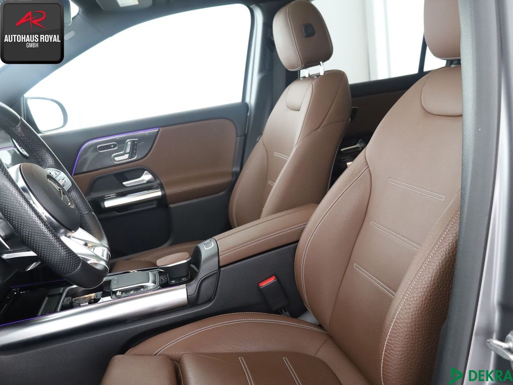 Mercedes-Benz GLA 45 AMG 2022