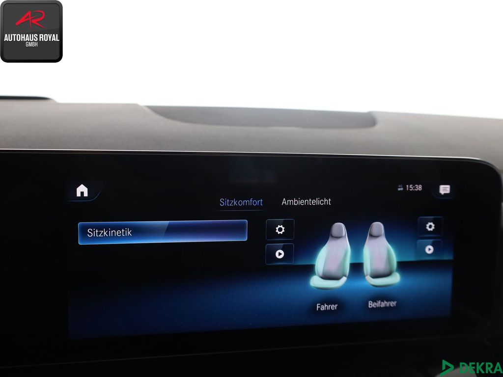 Mercedes-Benz GLA 45 AMG 2022