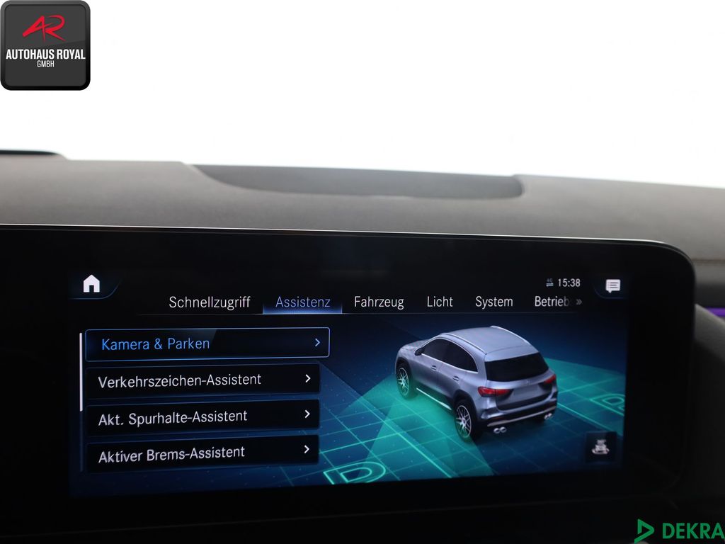 Mercedes-Benz GLA 45 AMG 2022