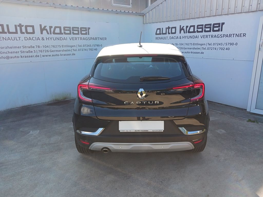 Renault Captur 2021