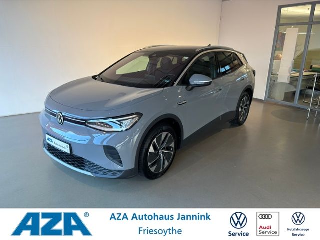 Volkswagen ID.4 2021