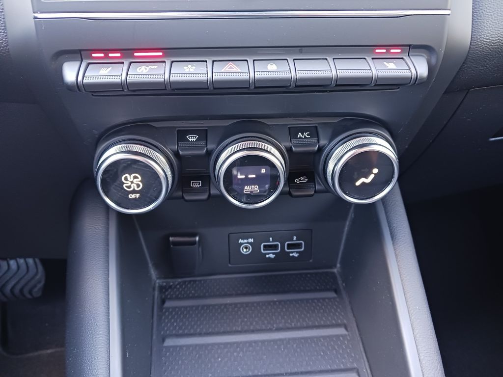 Renault Captur 2021