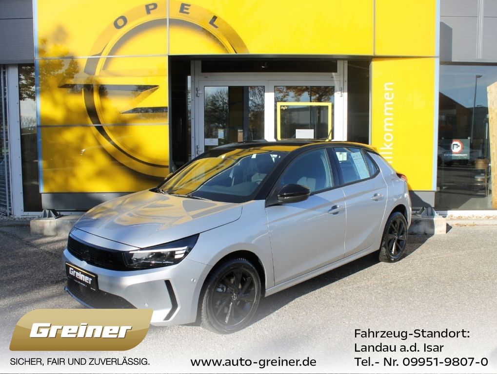 Opel Corsa 2024