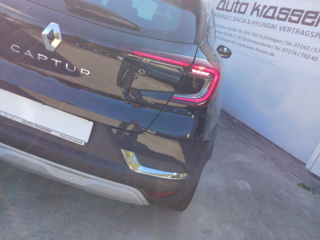 Renault Captur 2021