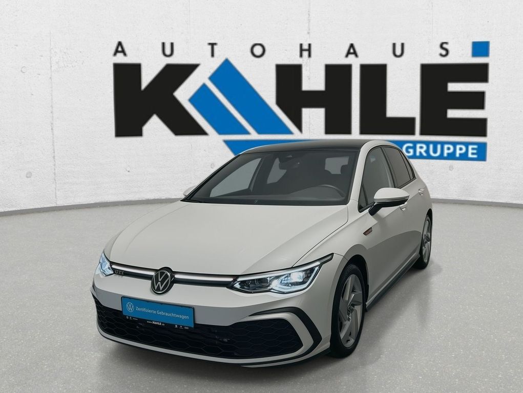 Volkswagen Golf 2024