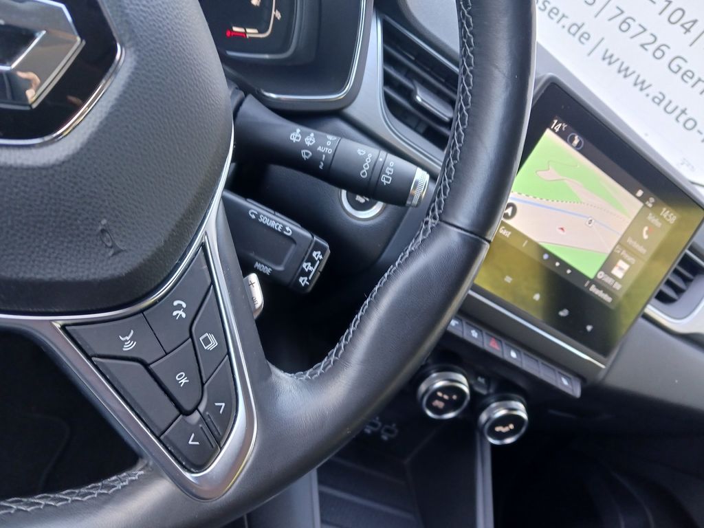 Renault Captur 2021