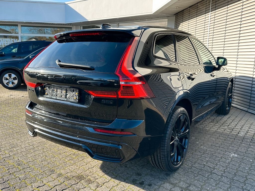 Volvo XC60 2025