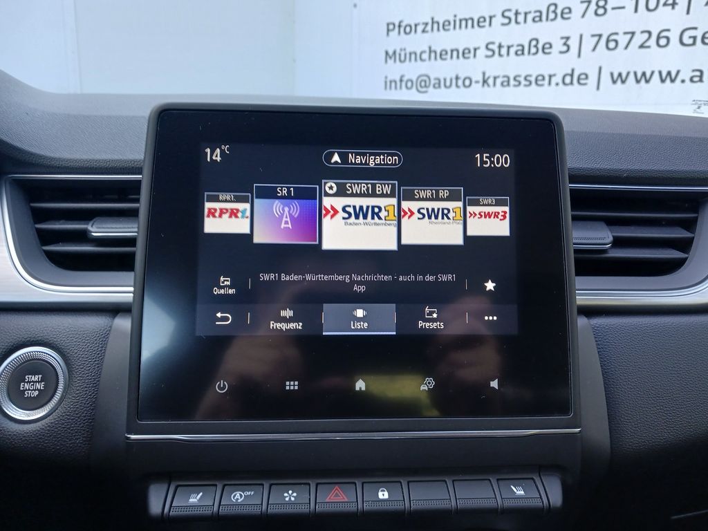 Renault Captur 2021