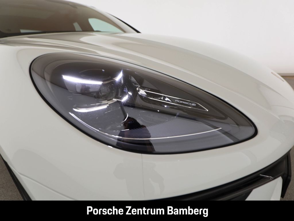 Porsche Macan 2024