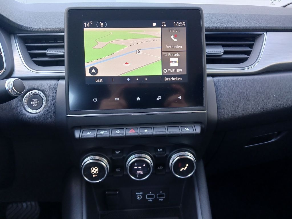 Renault Captur 2021