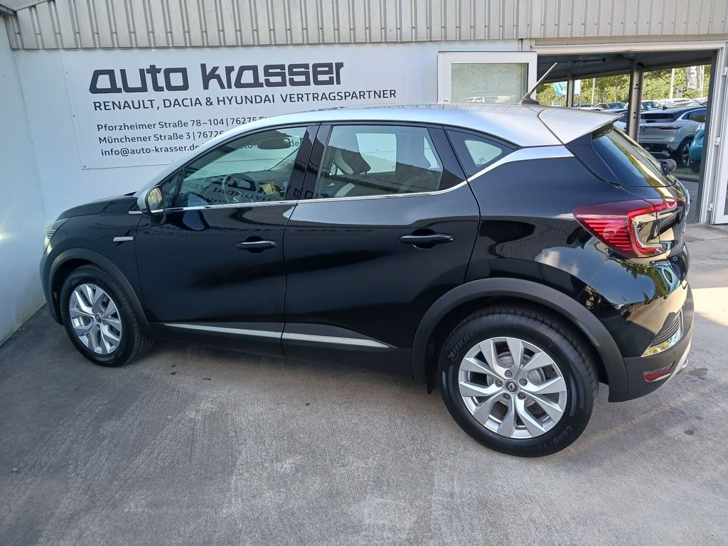 Renault Captur 2021