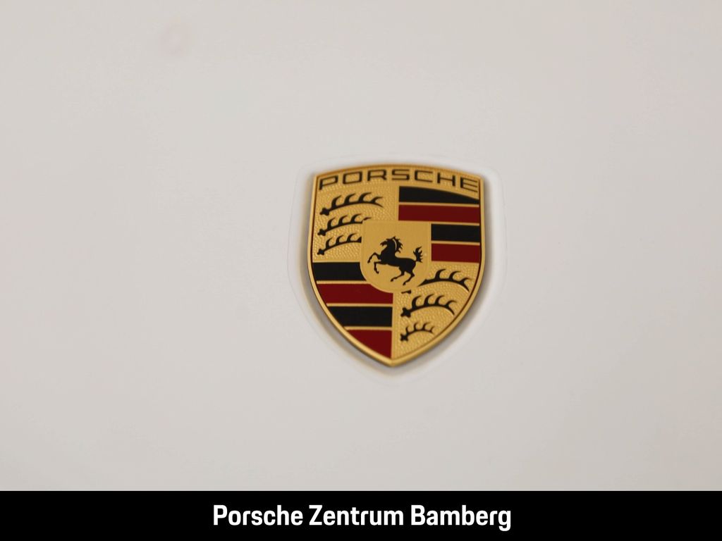 Porsche Macan 2024