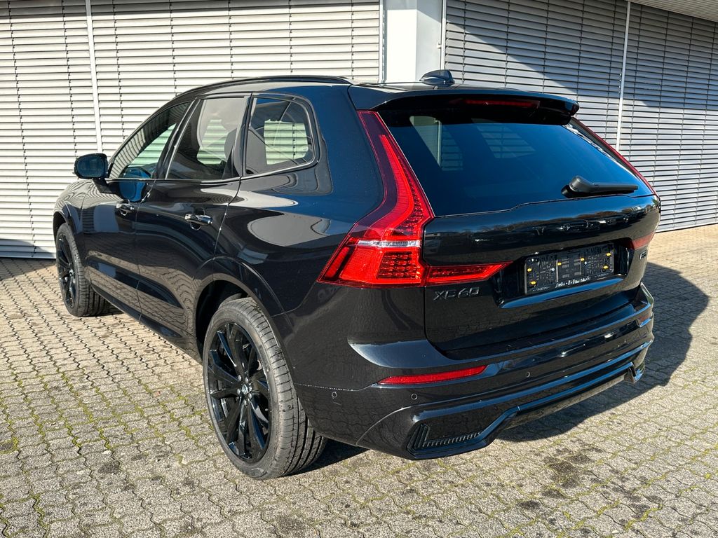 Volvo XC60 2025