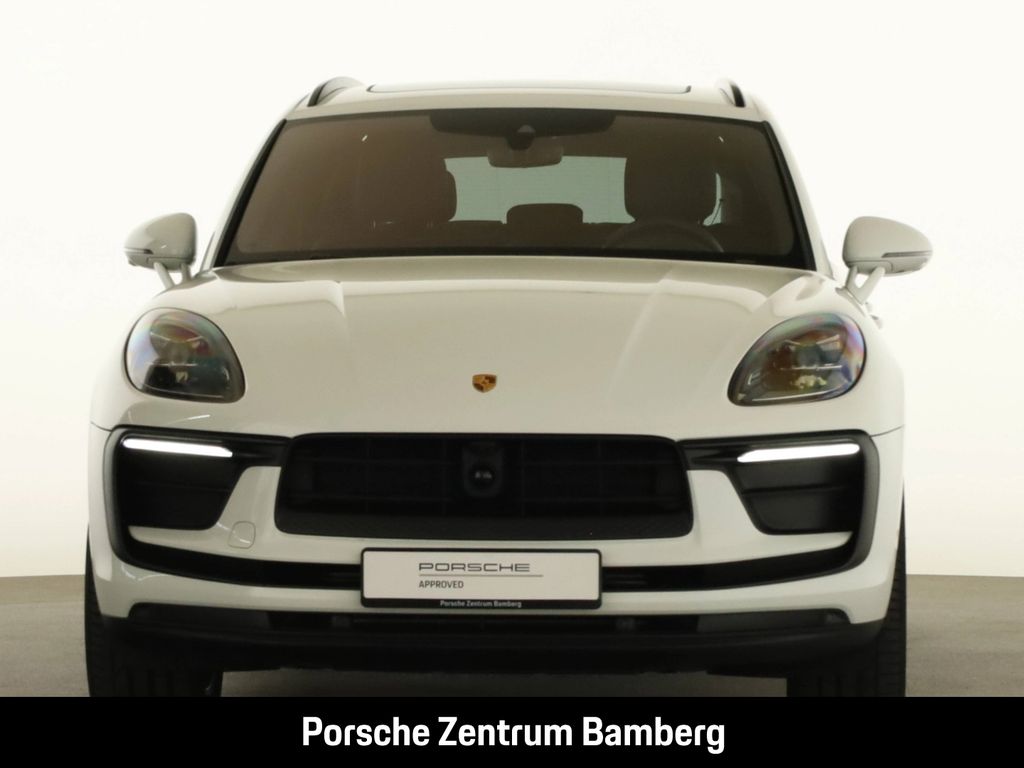 Porsche Macan 2024