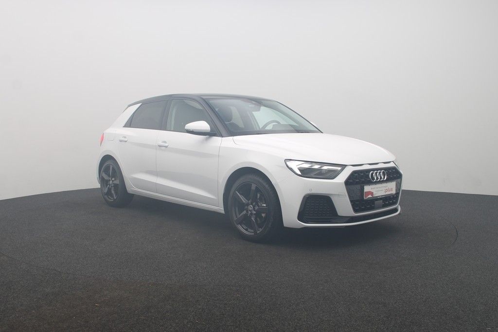 Audi A1 2025