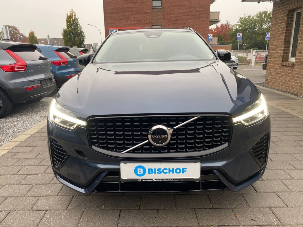 Volvo XC60 2025