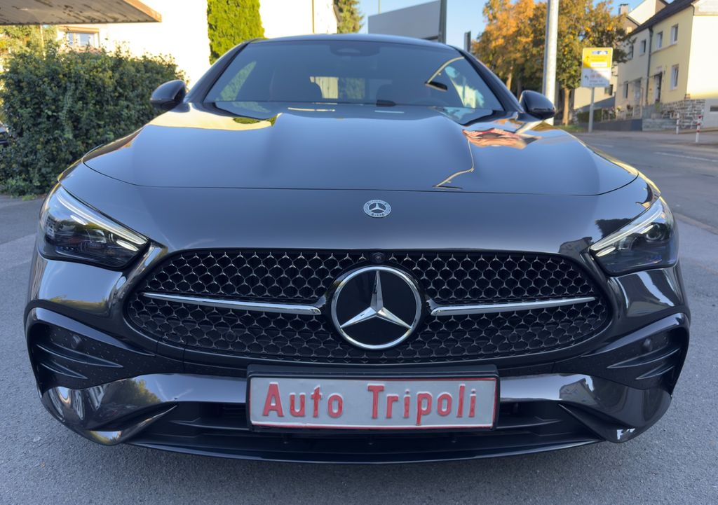 Mercedes-Benz CLE 300 2024