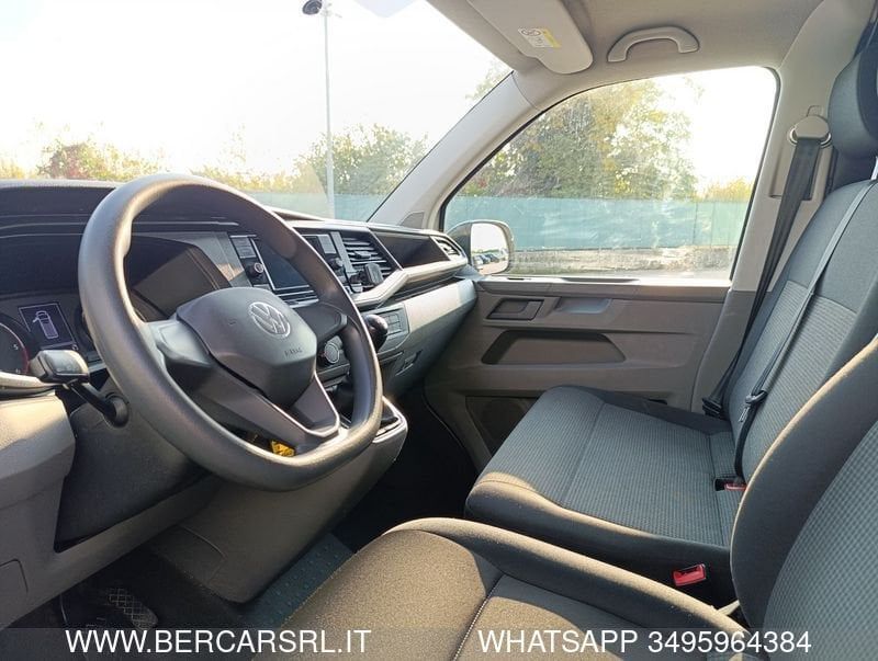 Volkswagen Other 2021