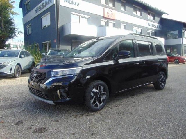 Nissan Townstar