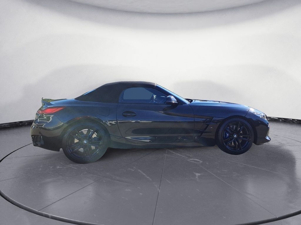 BMW Z4 M40 2025