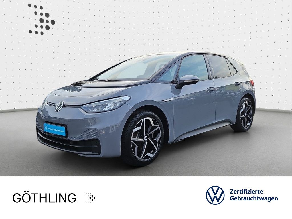 Volkswagen ID.3 2021