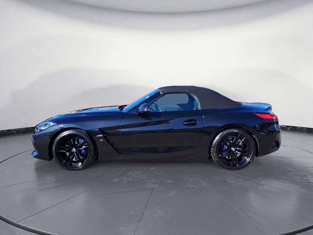 BMW Z4 M40 2025