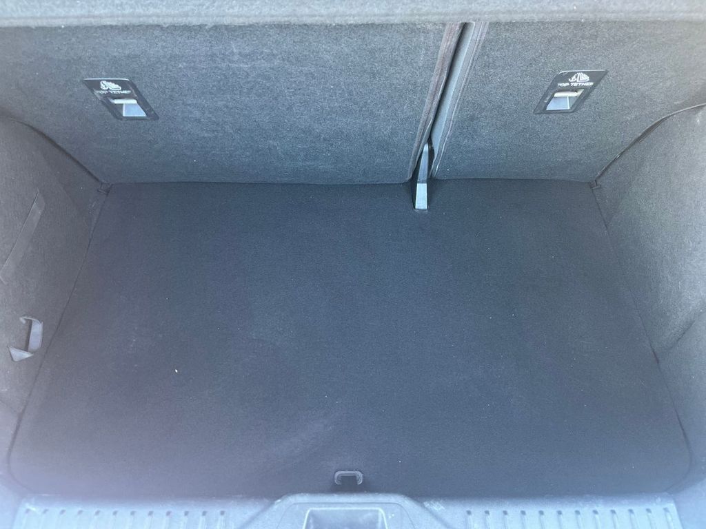 Ford Fiesta 2019