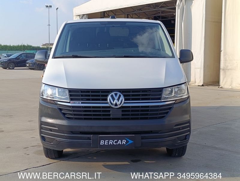 Volkswagen Other 2021